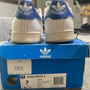 Adidas Stan Smith Shoes